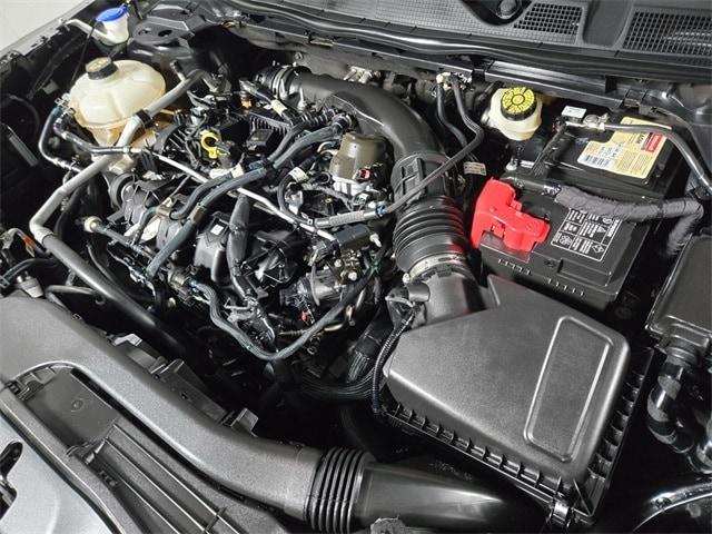 used 2022 Lincoln Corsair car, priced at $35,060