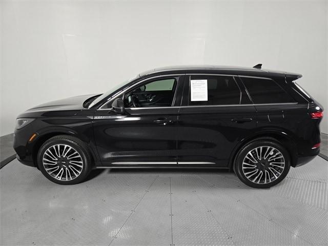 used 2022 Lincoln Corsair car, priced at $35,060