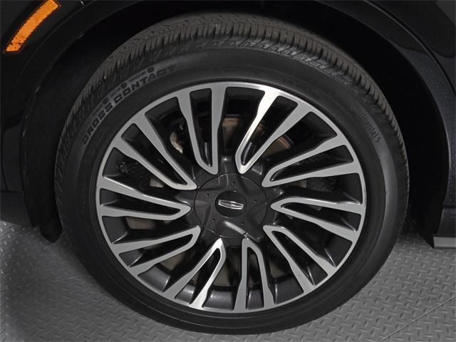 used 2022 Lincoln Corsair car, priced at $35,060