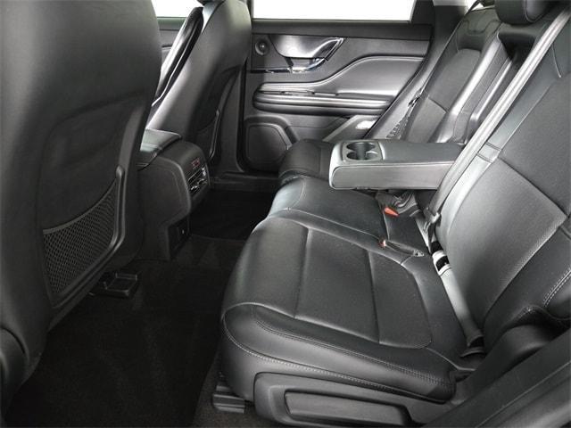 used 2022 Lincoln Corsair car, priced at $35,060