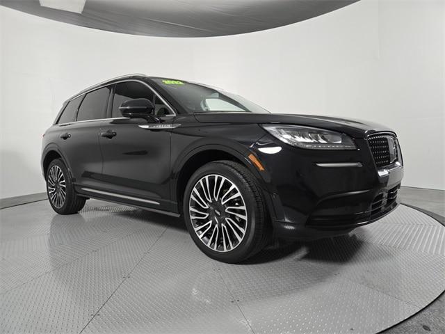 used 2022 Lincoln Corsair car, priced at $35,060