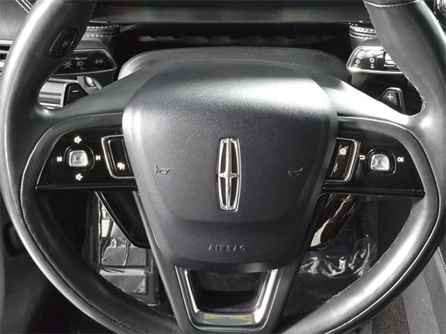 used 2022 Lincoln Corsair car, priced at $35,060