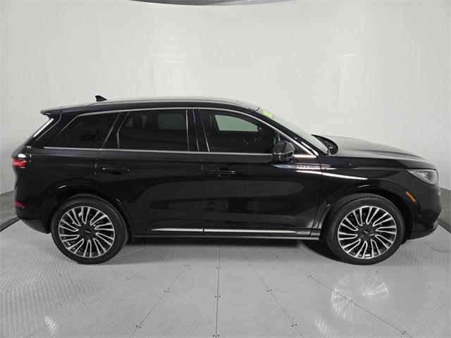 used 2022 Lincoln Corsair car, priced at $35,060