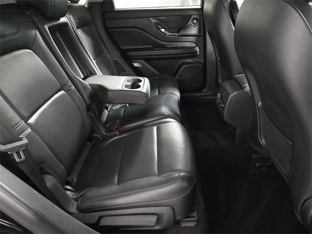 used 2022 Lincoln Corsair car, priced at $35,060