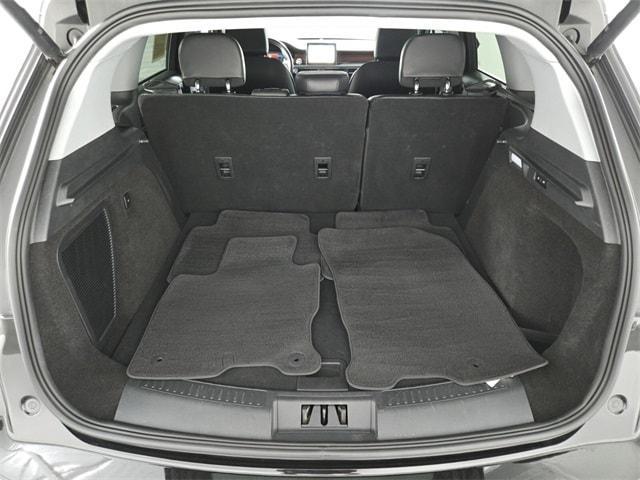 used 2022 Lincoln Corsair car, priced at $35,060