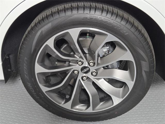 new 2025 Lincoln Aviator car, priced at $54,772