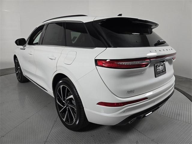 new 2026 Lincoln Corsair car, priced at $60,192