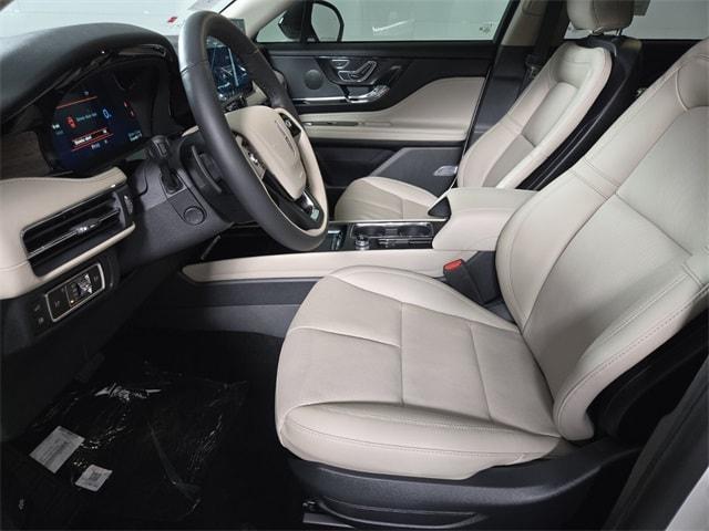 new 2026 Lincoln Corsair car, priced at $60,192