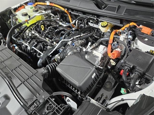 new 2026 Lincoln Corsair car, priced at $60,192