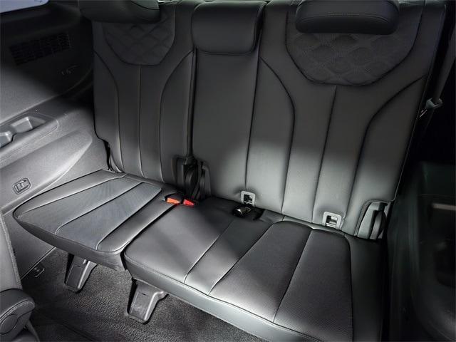 used 2021 Hyundai Palisade car, priced at $31,888