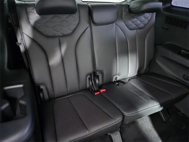 used 2021 Hyundai Palisade car, priced at $31,888