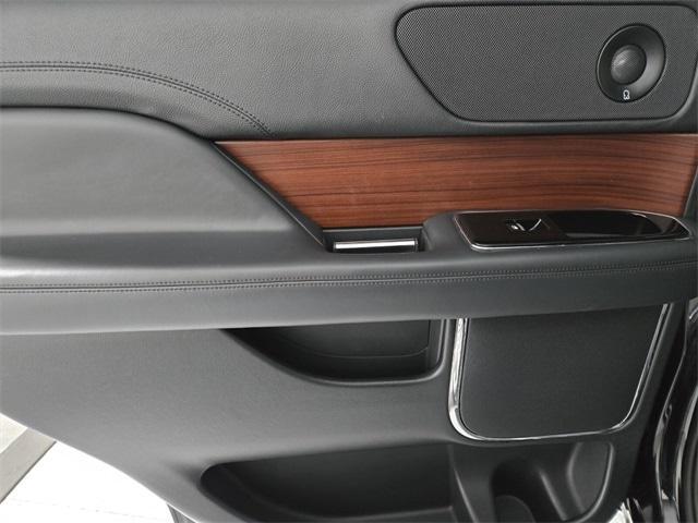 used 2024 Lincoln Navigator car, priced at $53,585