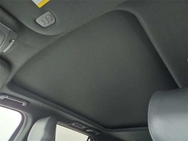 used 2024 Lincoln Navigator car, priced at $53,585