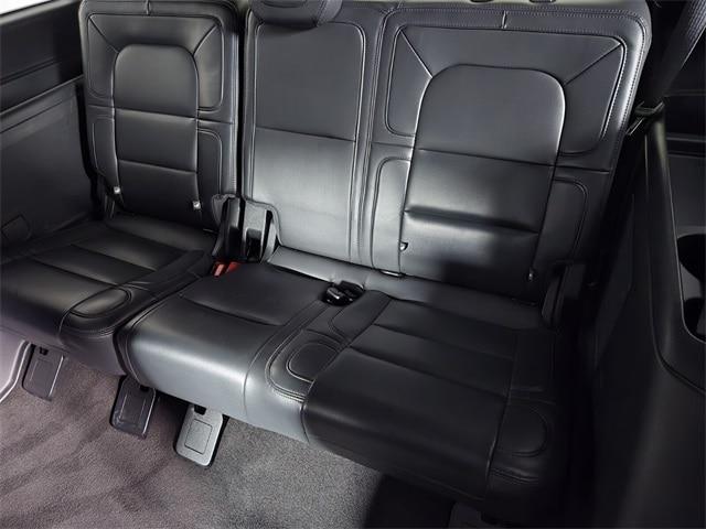 used 2024 Lincoln Navigator car, priced at $53,585