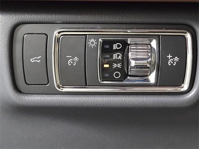 new 2025 Lincoln Aviator car, priced at $76,966