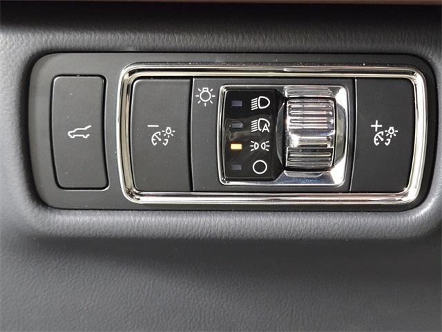 new 2025 Lincoln Aviator car, priced at $79,950
