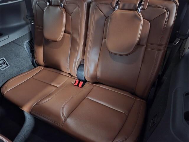 new 2025 Lincoln Aviator car, priced at $74,027