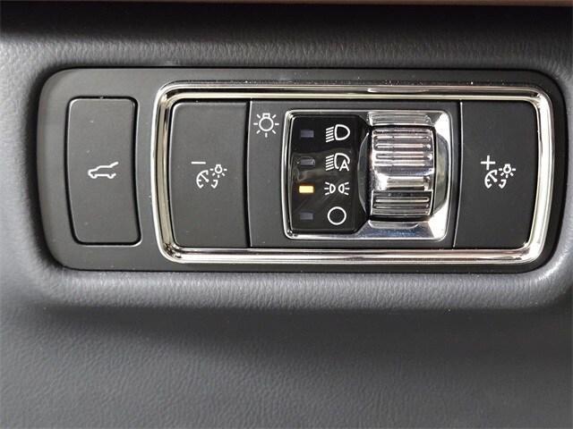 new 2025 Lincoln Aviator car, priced at $74,027