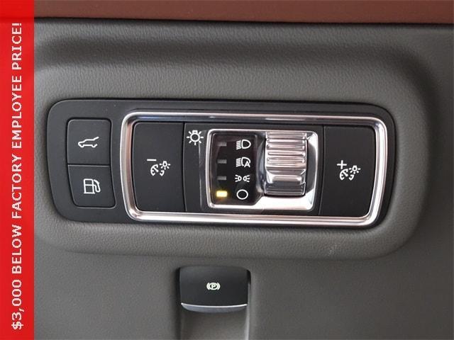 new 2024 Lincoln Nautilus car, priced at $68,542