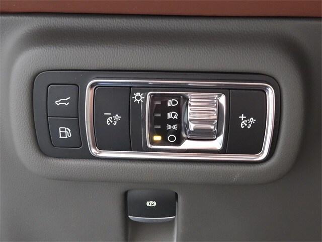 new 2024 Lincoln Nautilus car, priced at $72,321