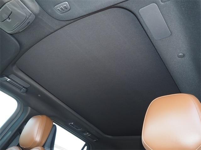 used 2023 Lincoln Navigator car, priced at $80,990