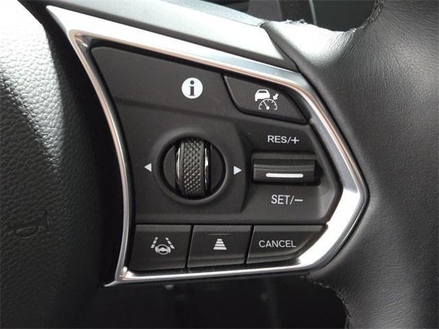 used 2023 Acura RDX car, priced at $36,984