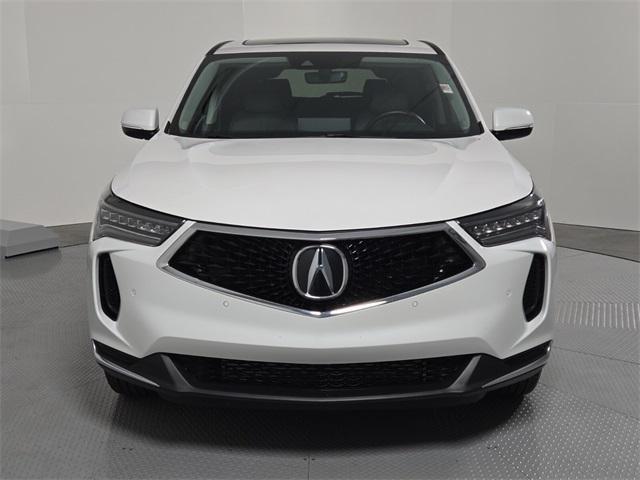 used 2023 Acura RDX car, priced at $36,984