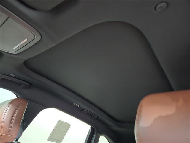 new 2026 Lincoln Nautilus car, priced at $67,904