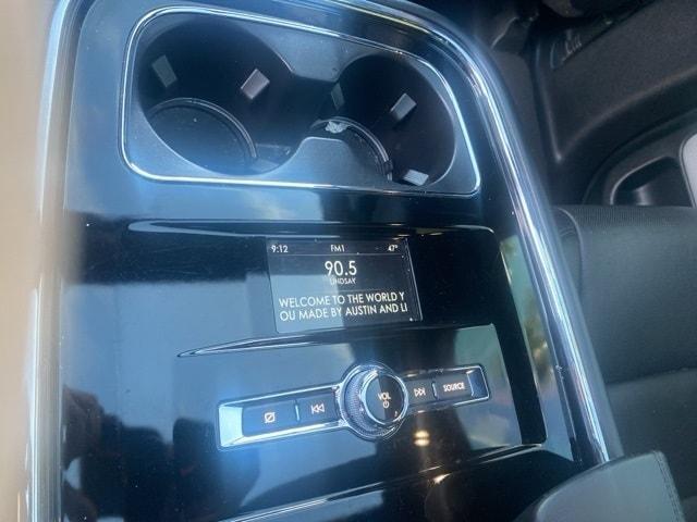 used 2021 Lincoln Navigator L car, priced at $53,080