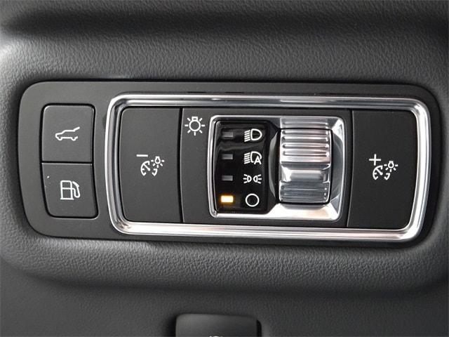 new 2025 Lincoln Nautilus car, priced at $63,907
