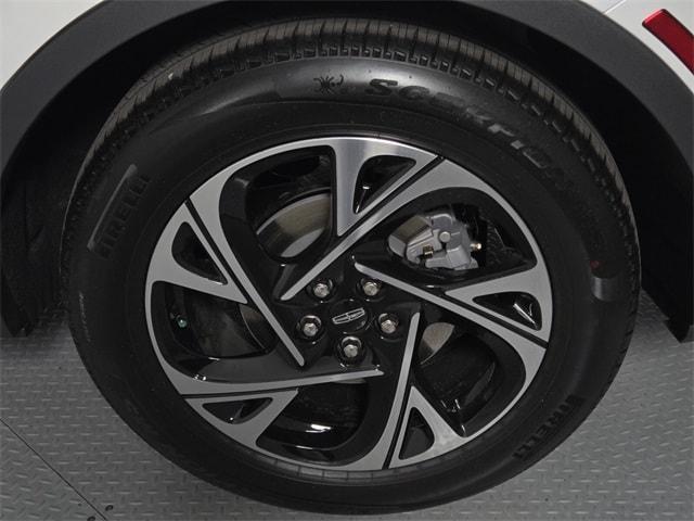 new 2025 Lincoln Nautilus car, priced at $63,907