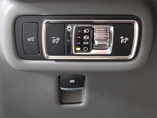 new 2024 Lincoln Nautilus car, priced at $68,397