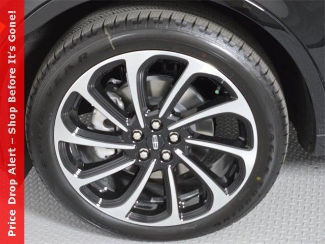 new 2024 Lincoln Nautilus car, priced at $64,991