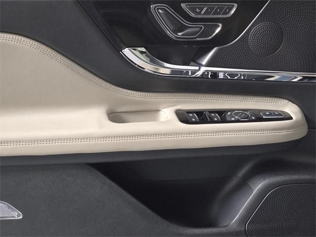 new 2025 Lincoln Corsair car, priced at $57,337