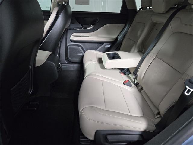 new 2025 Lincoln Corsair car, priced at $57,337