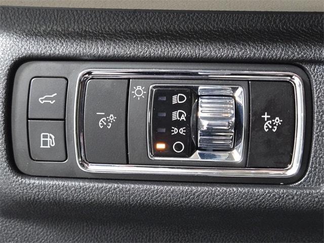 new 2025 Lincoln Corsair car, priced at $57,337