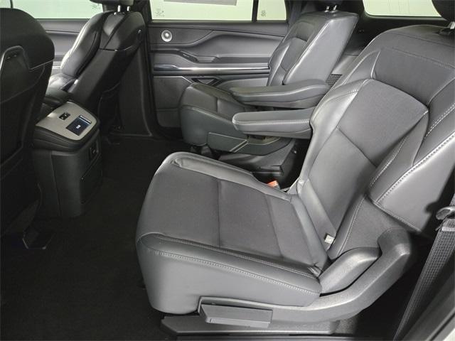 new 2025 Lincoln Navigator L car, priced at $110,075