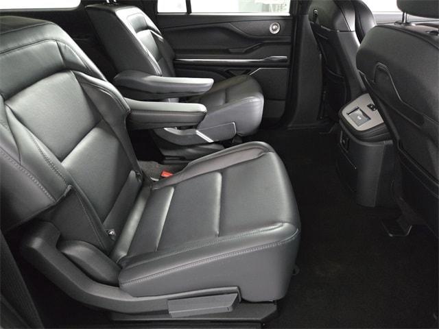 new 2025 Lincoln Navigator L car, priced at $110,075