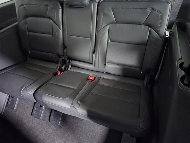 new 2025 Lincoln Navigator L car, priced at $110,075