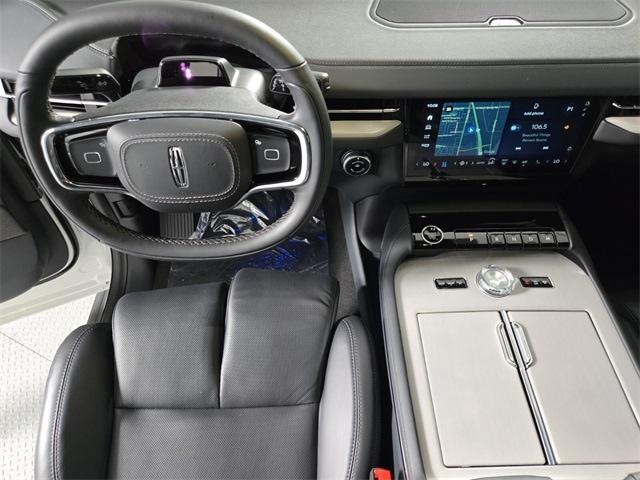 new 2025 Lincoln Navigator L car, priced at $110,075