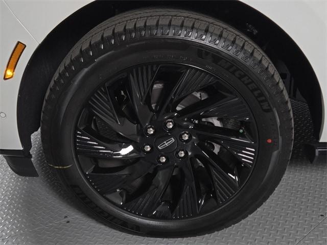 new 2025 Lincoln Navigator L car, priced at $110,075