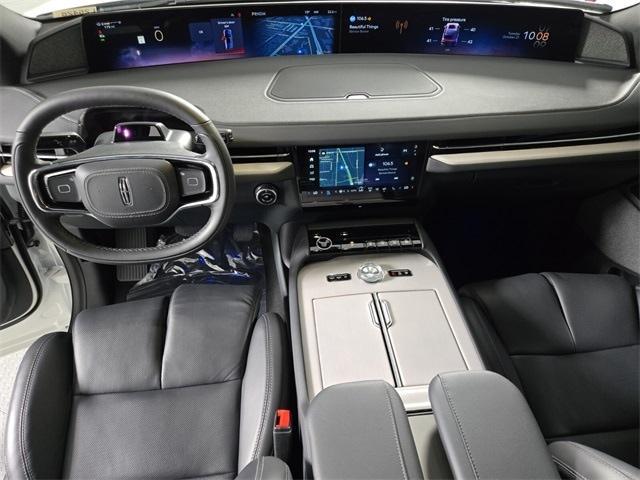 new 2025 Lincoln Navigator L car, priced at $110,075