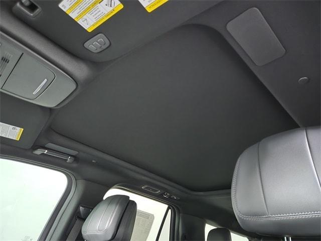 new 2025 Lincoln Navigator L car, priced at $110,075