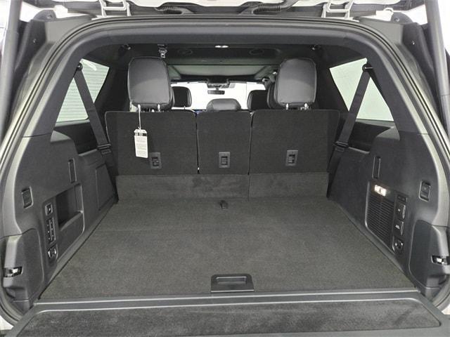 new 2025 Lincoln Navigator L car, priced at $110,075