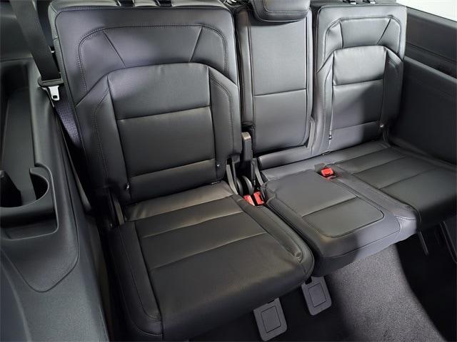 new 2025 Lincoln Navigator L car, priced at $110,075