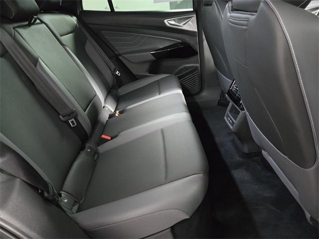used 2023 Volkswagen ID.4 car, priced at $24,888