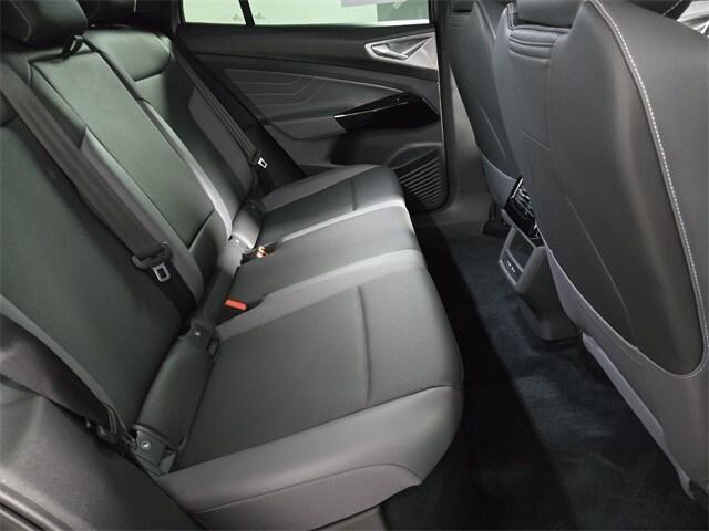used 2023 Volkswagen ID.4 car, priced at $24,888