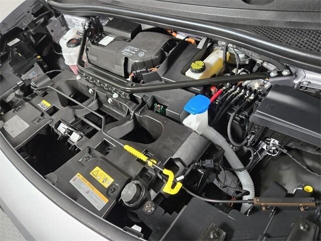 used 2023 Volkswagen ID.4 car, priced at $24,888
