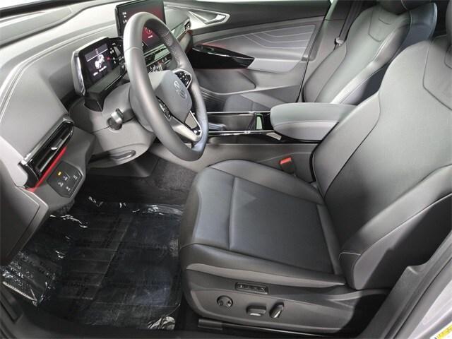 used 2023 Volkswagen ID.4 car, priced at $24,888
