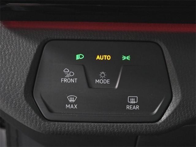 used 2023 Volkswagen ID.4 car, priced at $24,888